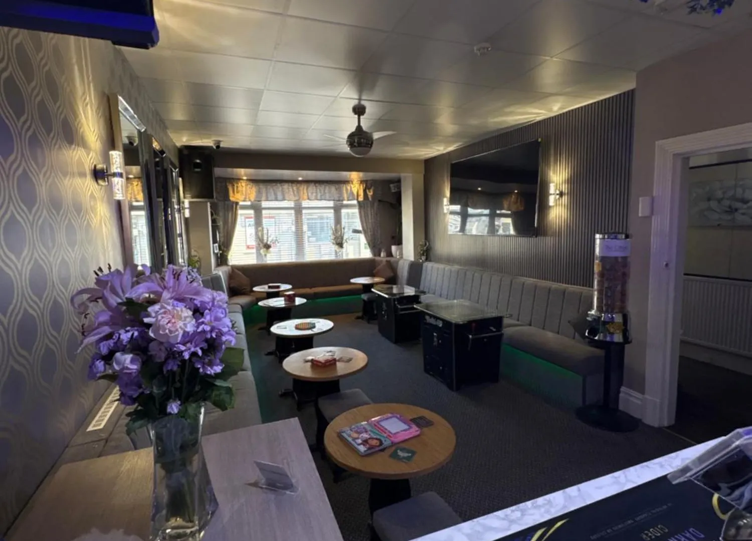 בלקפול Clifton Private Hotel