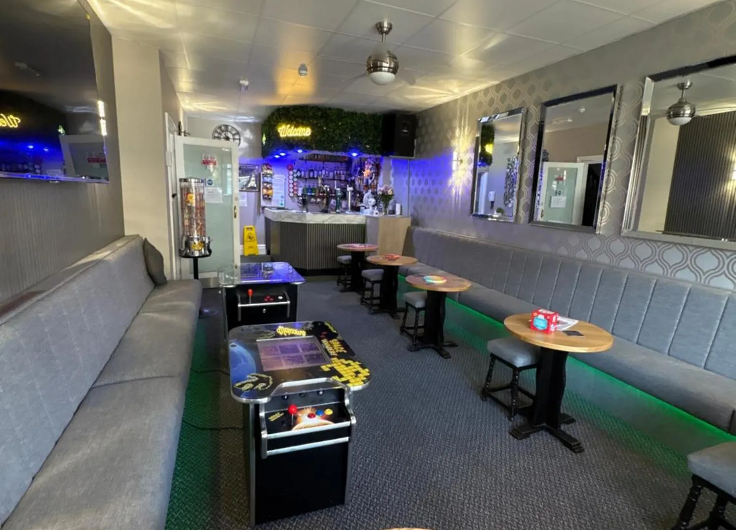בלקפול Clifton Private Hotel