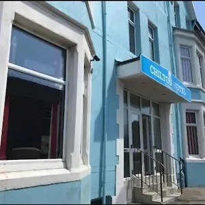 Chilton Blackpool