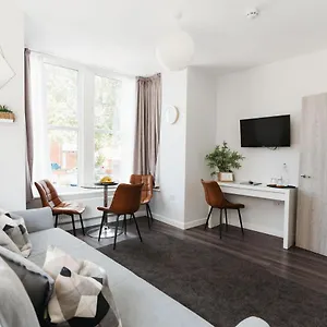 3* Апарт-отель Design Lytham