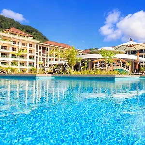 Savoy Seychelles & Курортный комплекс